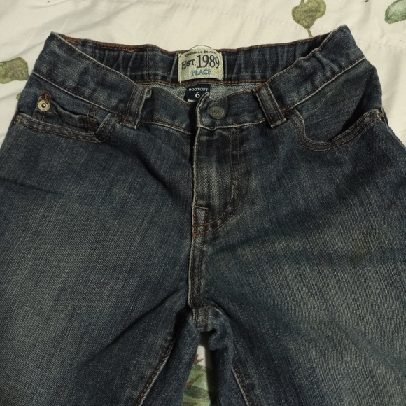 ORIGINAL BRAND EAST 1989 PLACE - Picture 1 of 4